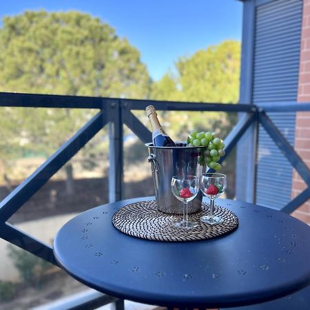 Ferienwohnung Albufeira Modern 4 With Pool By Homing Exterior foto