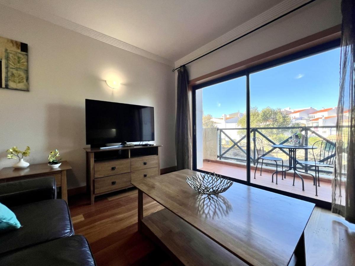 Ferienwohnung Albufeira Modern 4 With Pool By Homing Exterior foto