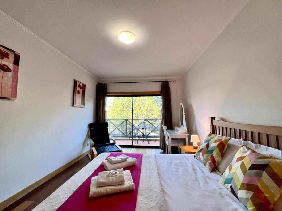 Ferienwohnung Albufeira Modern 4 With Pool By Homing Exterior foto