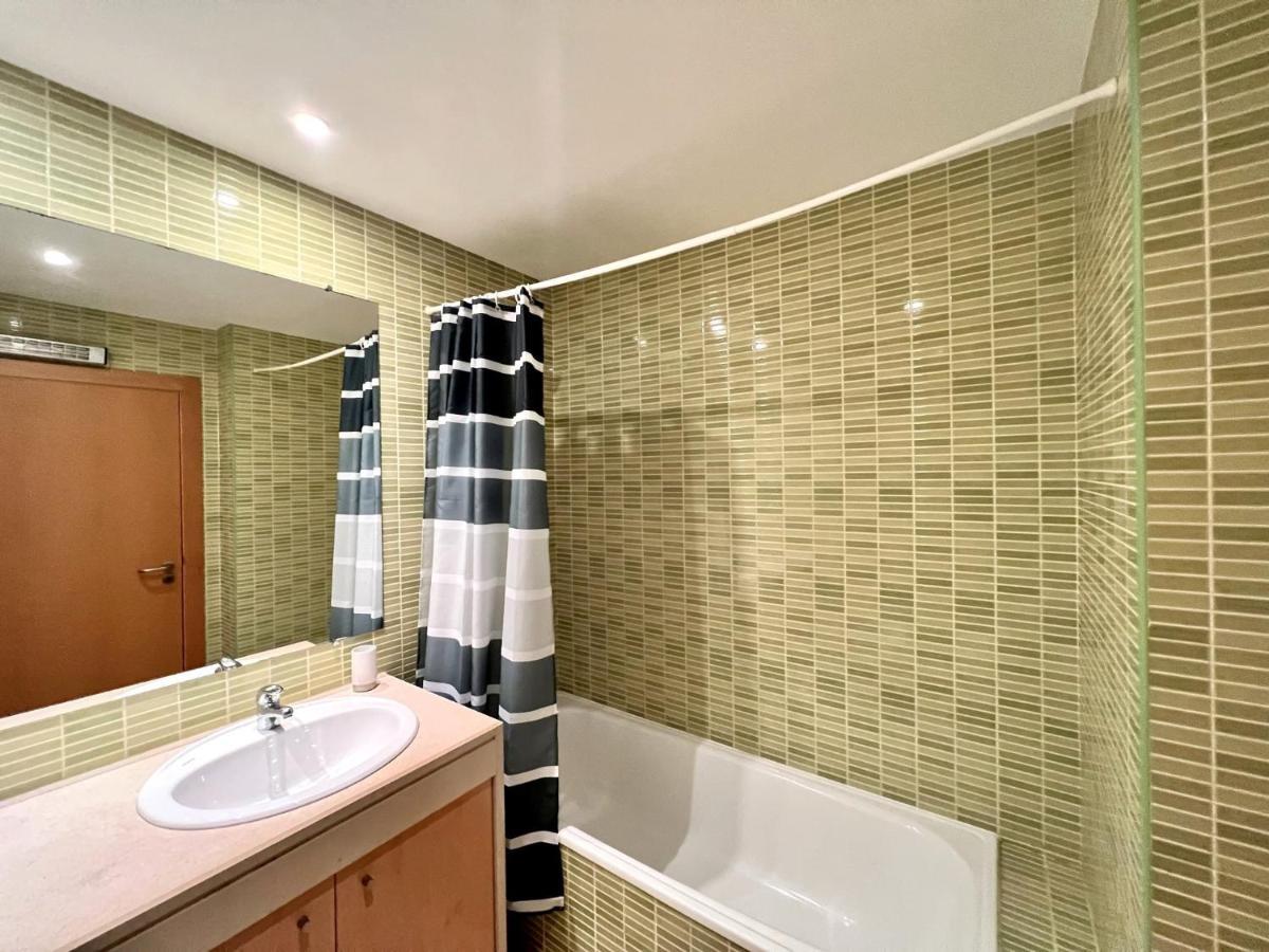 Ferienwohnung Albufeira Modern 4 With Pool By Homing Exterior foto