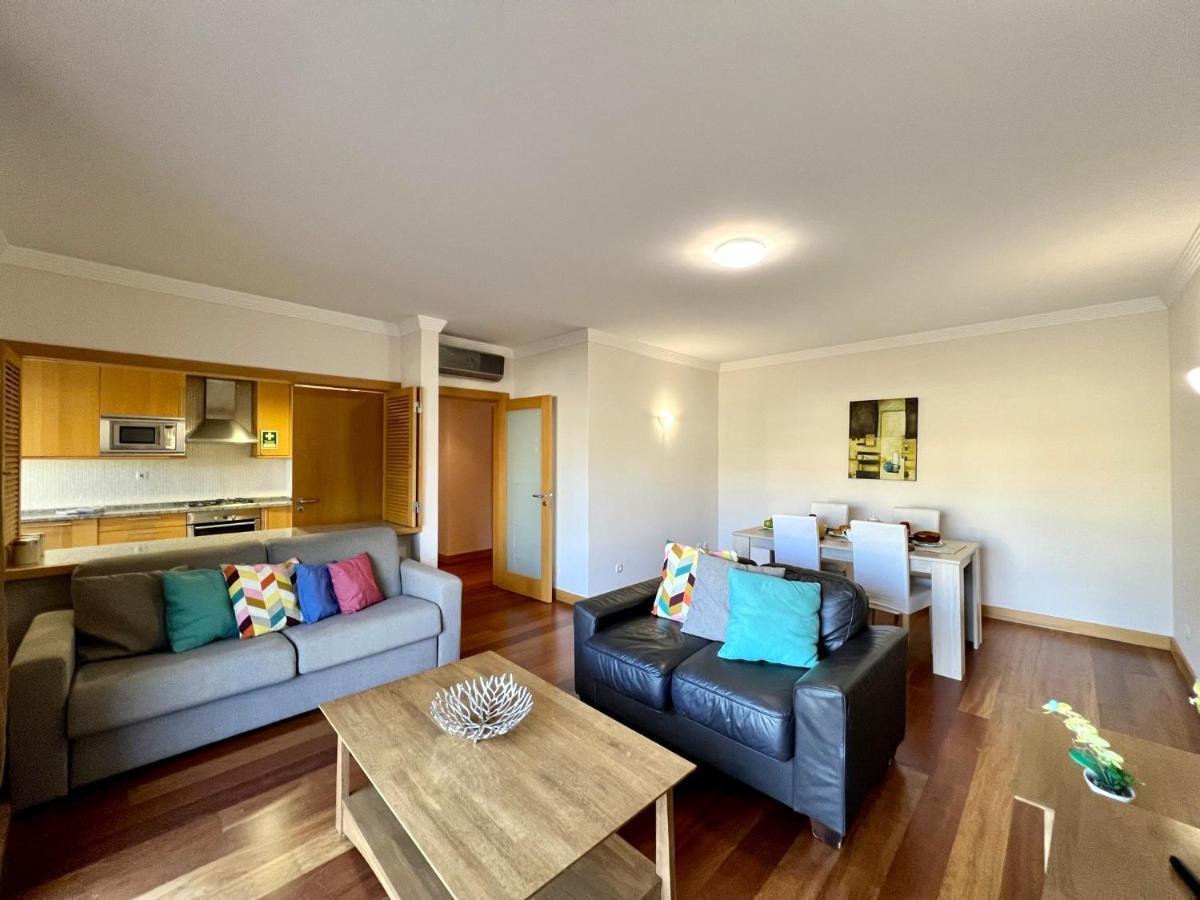 Ferienwohnung Albufeira Modern 4 With Pool By Homing Exterior foto