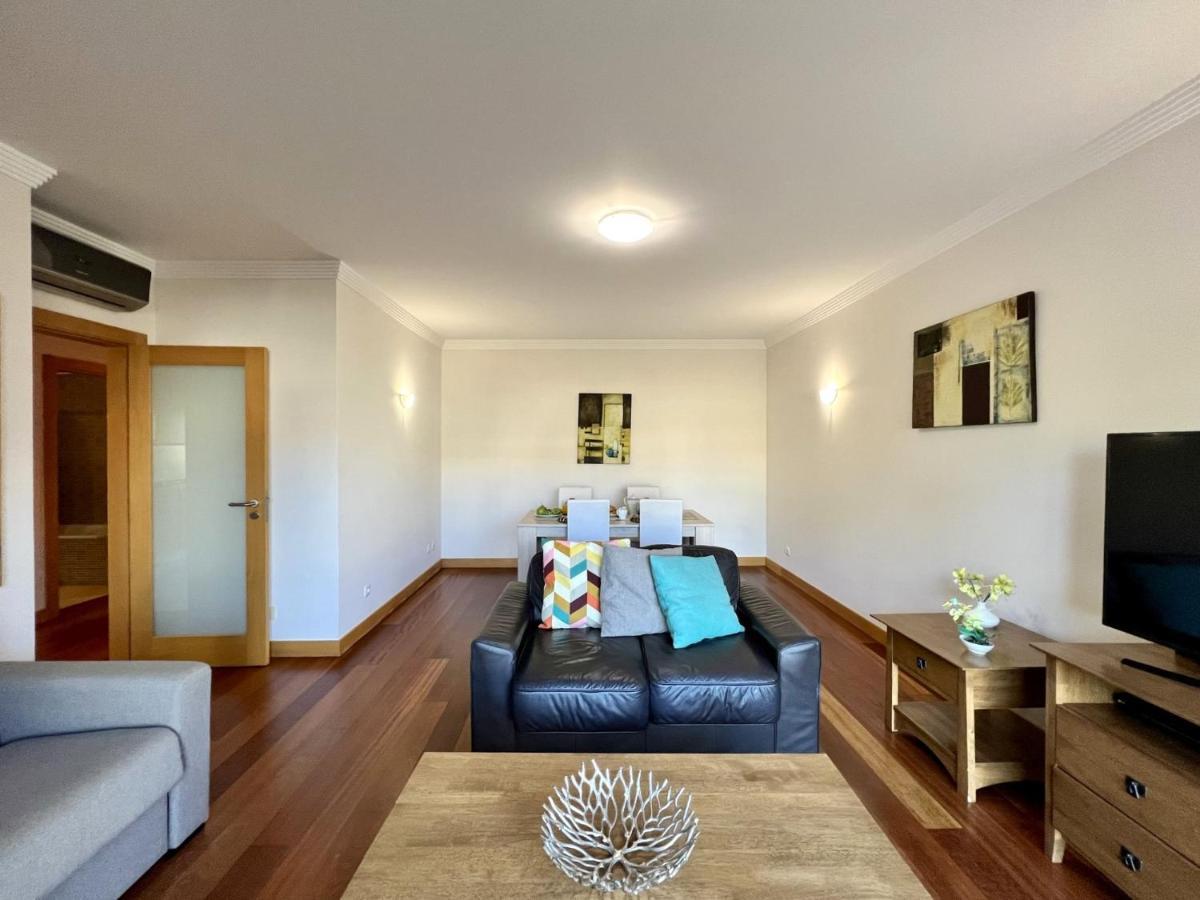 Ferienwohnung Albufeira Modern 4 With Pool By Homing Exterior foto
