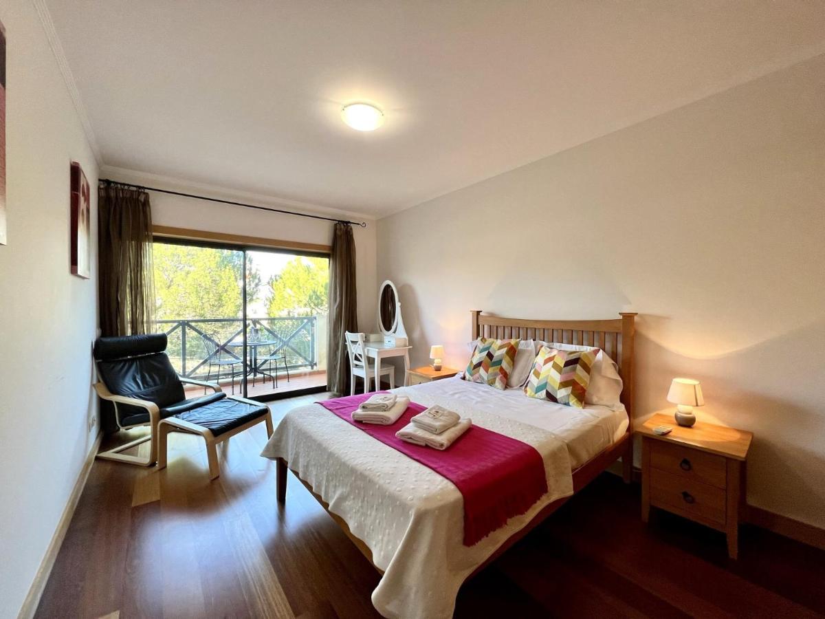 Ferienwohnung Albufeira Modern 4 With Pool By Homing Exterior foto