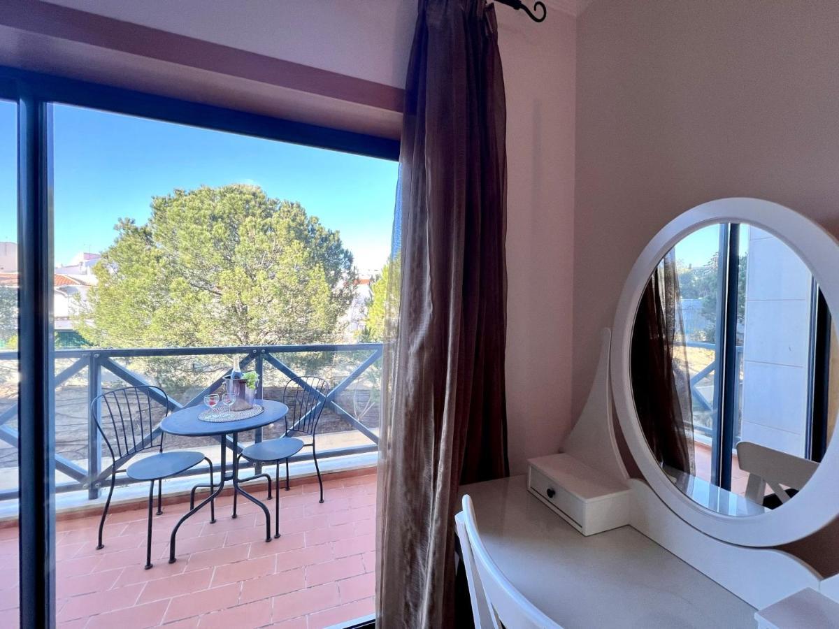 Ferienwohnung Albufeira Modern 4 With Pool By Homing Exterior foto