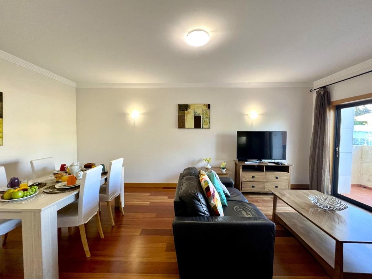 Ferienwohnung Albufeira Modern 4 With Pool By Homing Exterior foto