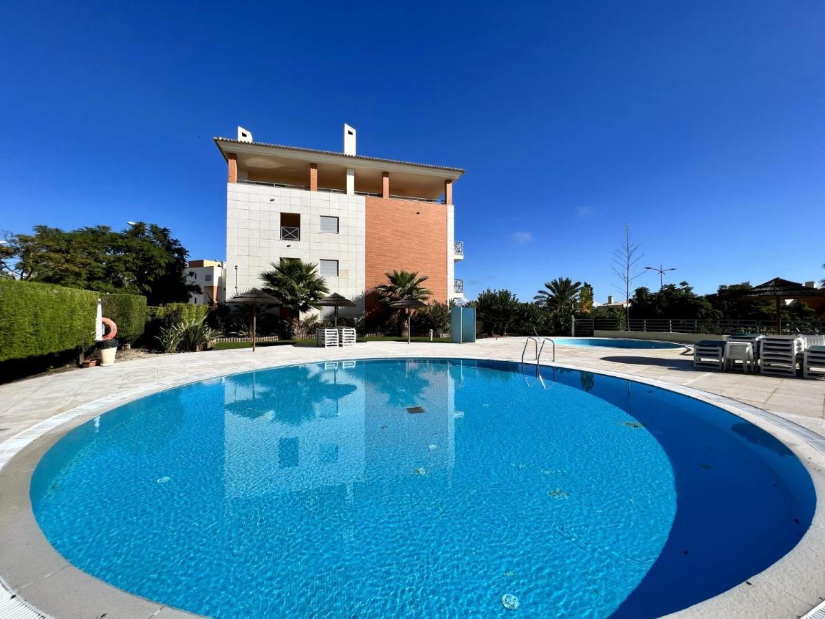 Ferienwohnung Albufeira Modern 4 With Pool By Homing Exterior foto