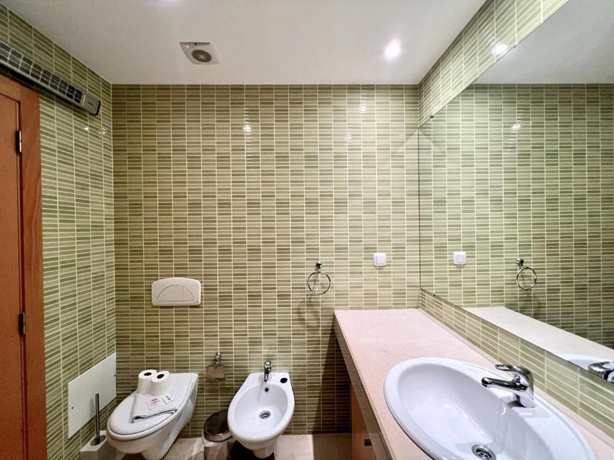 Ferienwohnung Albufeira Modern 4 With Pool By Homing Exterior foto