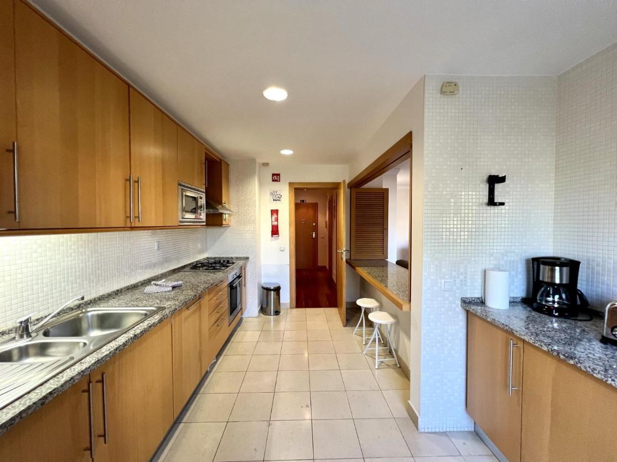 Ferienwohnung Albufeira Modern 4 With Pool By Homing Exterior foto