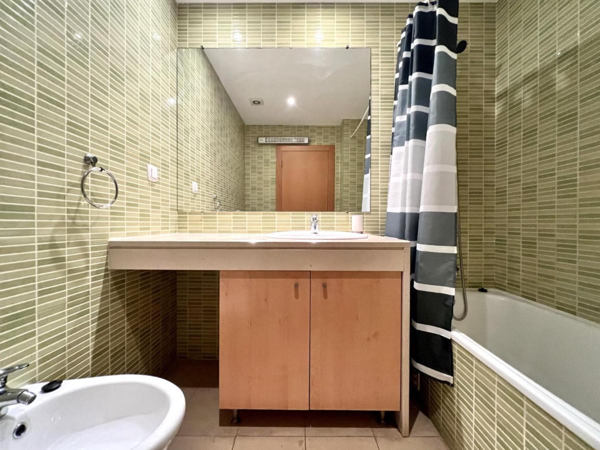Ferienwohnung Albufeira Modern 4 With Pool By Homing Exterior foto